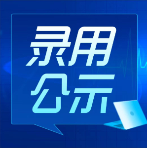 河北冀联人力资源服务集团公开招聘教师拟录用人员公示